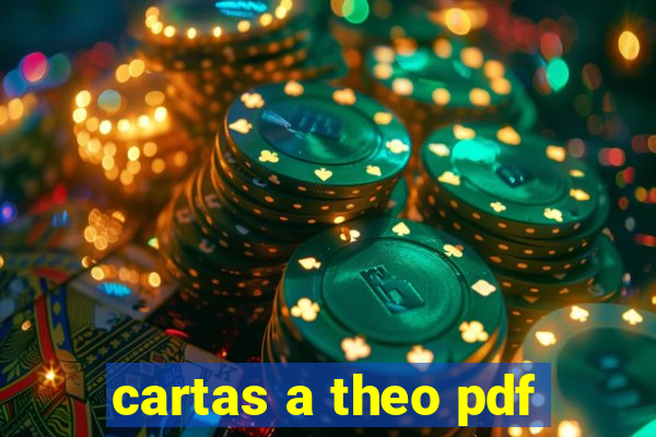 cartas a theo pdf